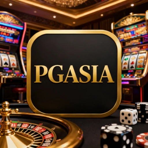PGASIA