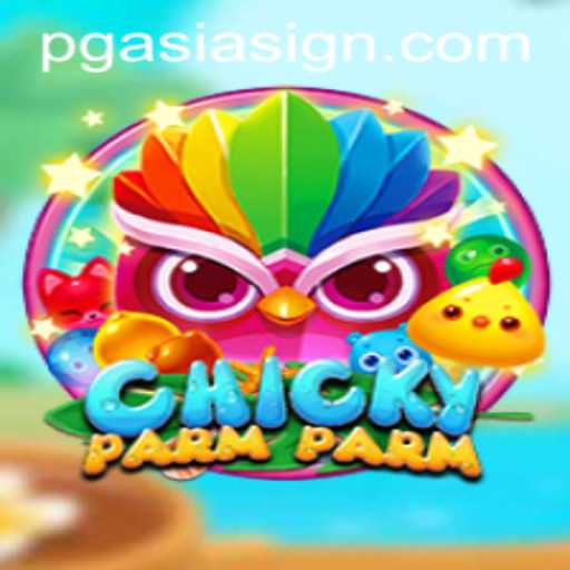 Exploring the Innovative World of ChickyParmParm and Its Unique Role in PGASIA