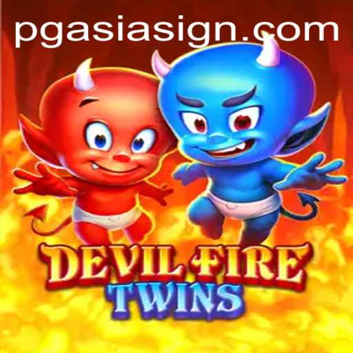 Unveiling the Mystique of DevilFireTwins: A New Frontier in Gaming