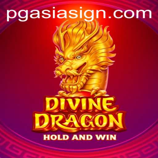 Embark on an Epic Journey with DivineDragon: An In-Depth Look into the Newest Sensation from PGASIA