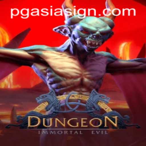Exploring Dungeon: The Adventurer's Realm of PGASIA