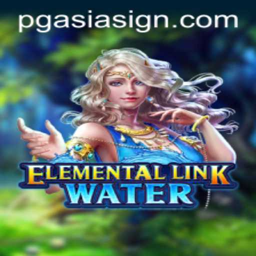 Understanding 'ElementalLinkWater': The Game and Its Impact on PGASIA Gamers