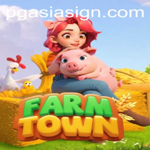 Explore the Fascinating World of FarmTown: A Game of Strategy and Growth
