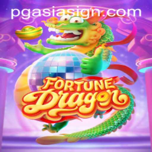 Discover FortuneDragon: A New Era in Gaming with PGASIA