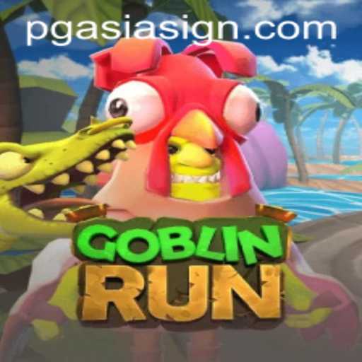 GoblinRun: A Thrilling Adventure Game Making Waves in PGASIA