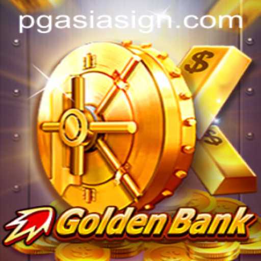 GoldenBank: A Revolutionary Gaming Experience with PGASIA