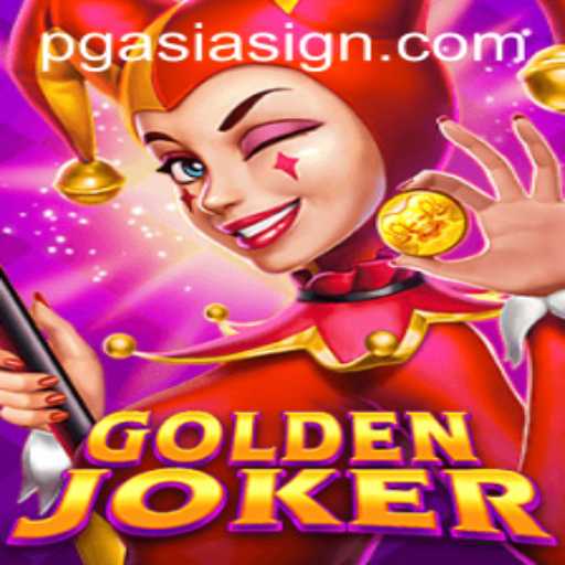 GoldenJoker: Dive into the Exciting World of PGASIA's Latest Gaming Phenomenon