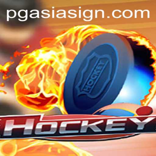 Exploring Hockey's Rich Legacy and Its Current Influence through PGASIA