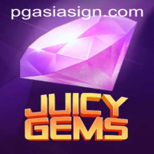 Discover the Colorful World of JuicyGems: An Engaging Adventure by PGASIA