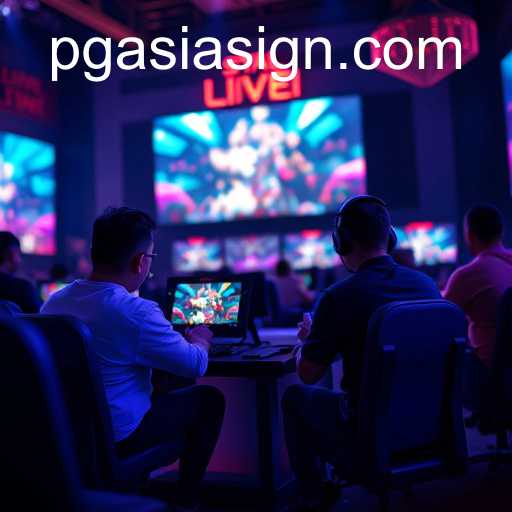 PGASIA
