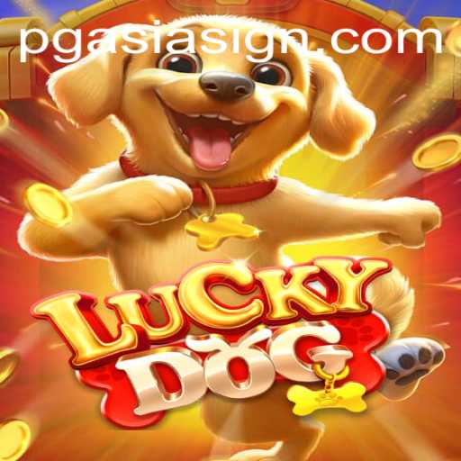 LuckyDog: Unleashing Fun with PGASIA