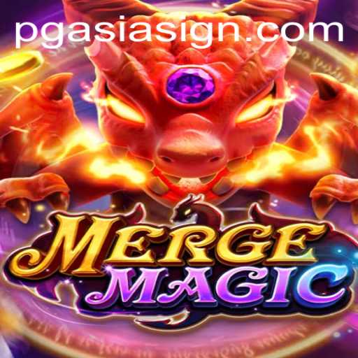 Discover the Magic of MERGEMAGIC: An Insight into Rules and Gameplay