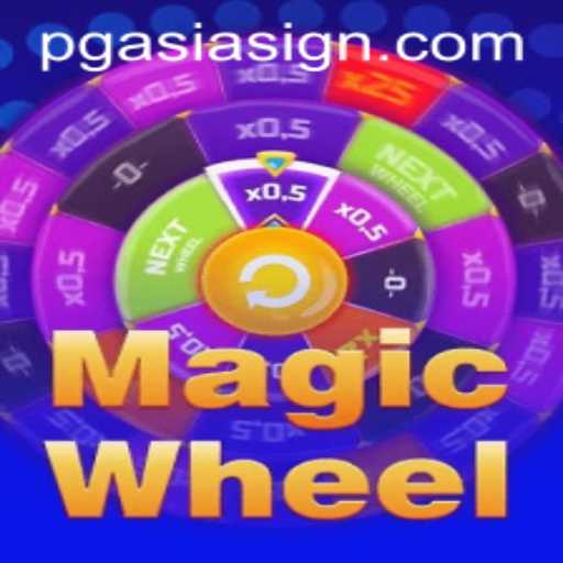 MagicWheel Game and the PGASIA Trend: An In-Depth Exploration