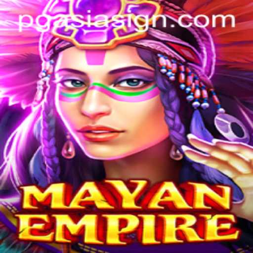 Exploring the Mysterious World of MayanEmpire and the Influence of PGASIA