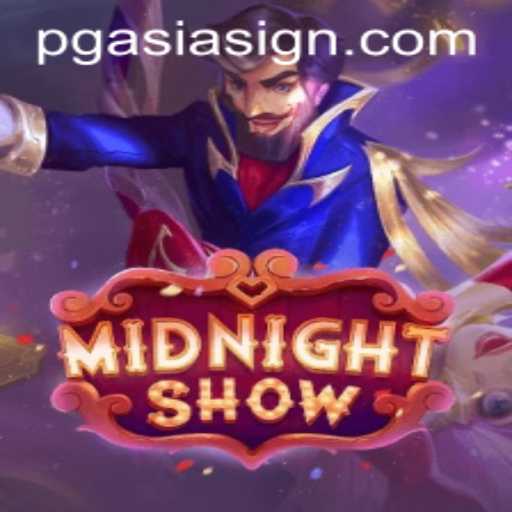 MidnightShow: An Immersive Gaming Experience Taking Asia by Storm