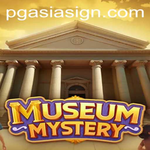 Explore the Enigmatic World of MuseumMystery: A Game of Intrigue and Investigation