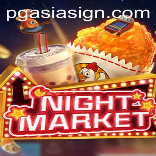 Unveiling the Thrilling World of NIGHTMARKET: A Deep Dive Into Gameplay and Strategy