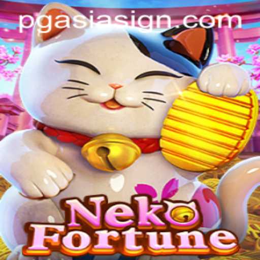 Explore the Enchanting World of NekoFortune by PGASIA