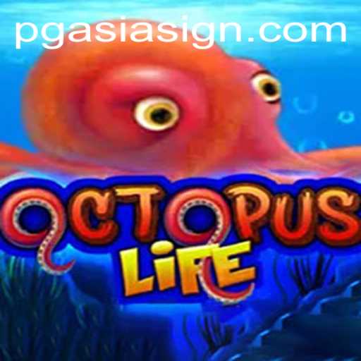 Experience the Thrills of OctopusLife: The Ultimate PGASIA Adventure