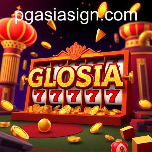 Exploring the Exciting World of Online Slots with PGASIA