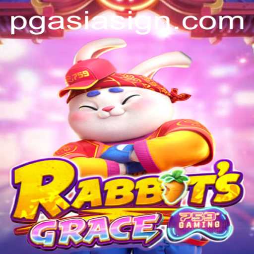 Discover the Enchanting World of RabbitsGrace - A Comprehensive Guide to This Innovative Game
