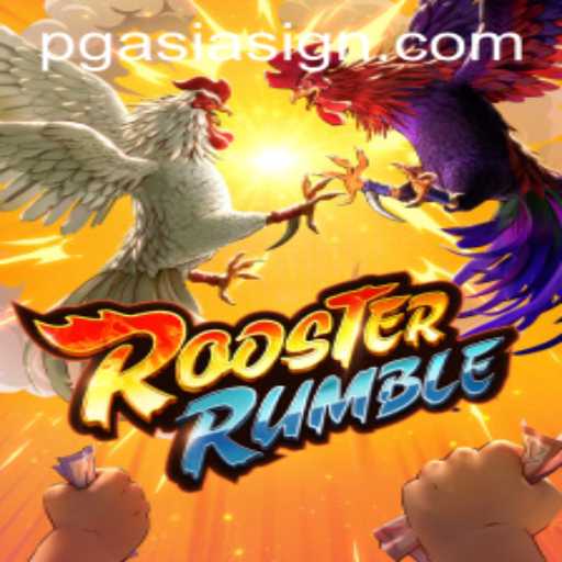 RoosterRumble: Dive into the Exciting World of Avian Warfare