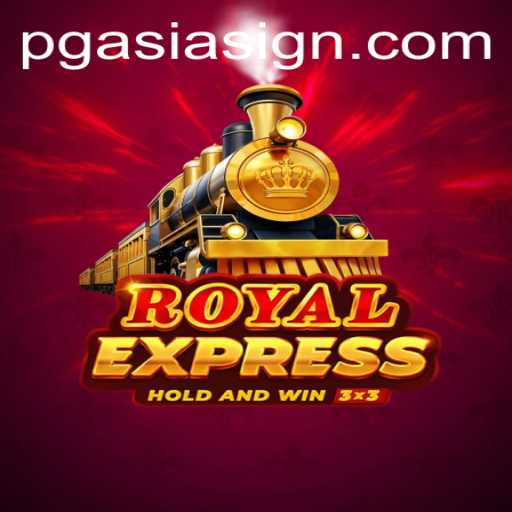 Discover the Exciting World of Royalexpress: Navigating the PGASIA Universe