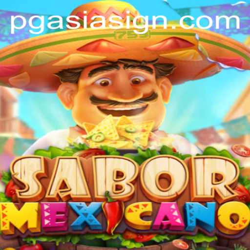 SaborMexicano: A Culinary Adventure in Gaming
