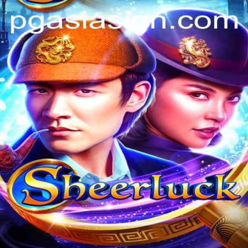 Discover the Exciting World of Sheerluck: A Novel Gaming Experience