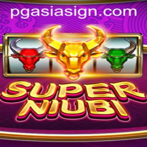 Exploring 'SuperNiubi': A Dynamic Adventure with PGASIA