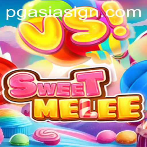 Exploring SweetMelee and Its Impact in PGASIA: Game Description, Introduction, and Rules